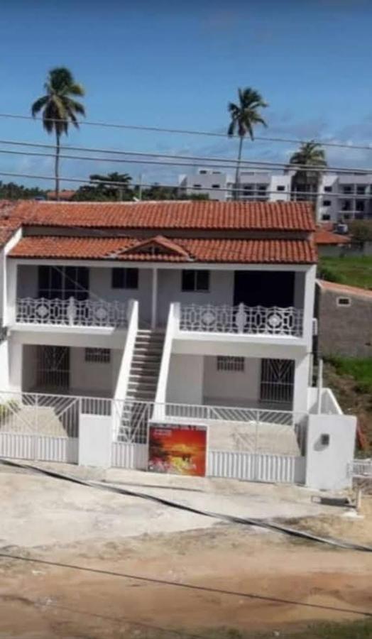 Aconchego Sol e mar Maragogi Exterior foto