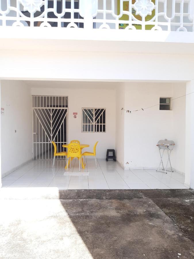 Aconchego Sol e mar Maragogi Exterior foto