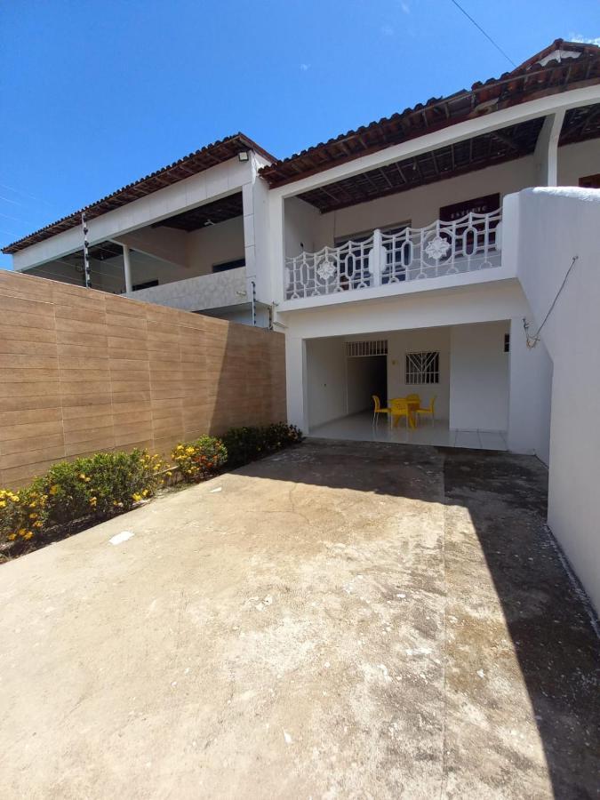 Aconchego Sol e mar Maragogi Exterior foto