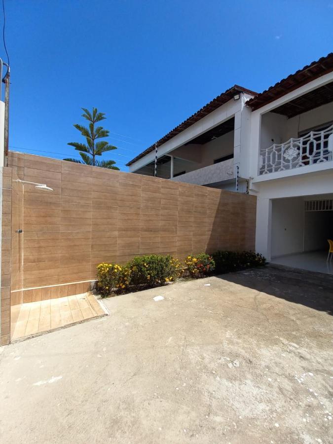 Aconchego Sol e mar Maragogi Exterior foto