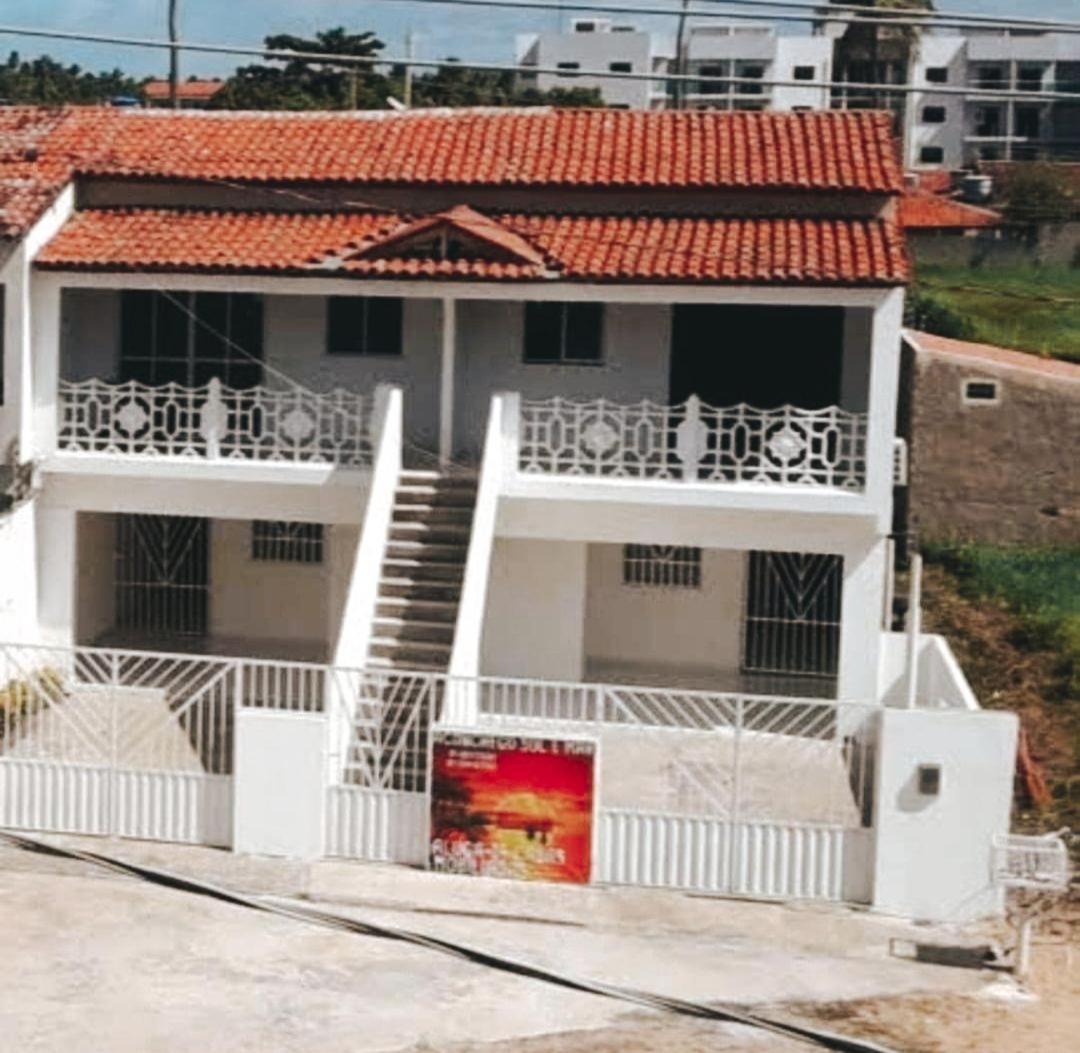 Aconchego Sol e mar Maragogi Exterior foto